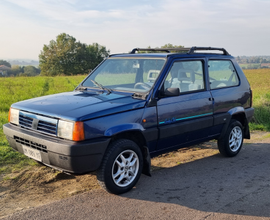 Fiat Panda 1100 i.e. 4X4 Country Club