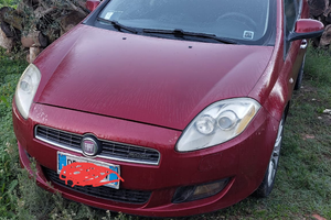 Fiat Bravo 2 serie