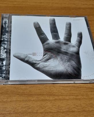 CD AUDIO JOVANOTTI 1990 LORENZO 1995