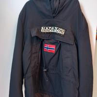 giacca napapijri 