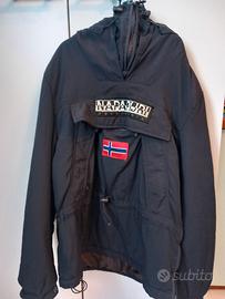 giacca napapijri 
