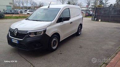Renault Kangoo van 1.5 hdi 4/2023