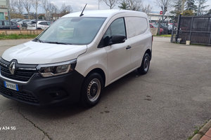 Renault Kangoo van 1.5 hdi 4/2023