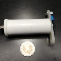 UN-UN 4/1 ANTENNA CANNA DA PESCA  RIBAKOW 3 /30 Mh