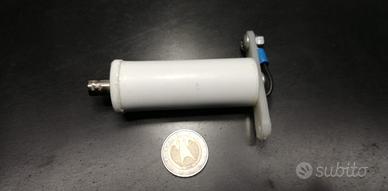 UN-UN 4/1 ANTENNA CANNA DA PESCA  RIBAKOW 3 /30 Mh