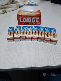 candele golden lodge 25HLD-2HL-25HL