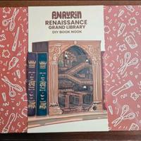 Modellino Byanavrin Originale