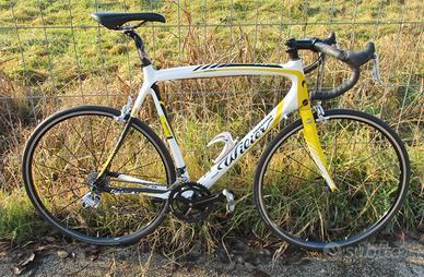 Wilier Izoard XP