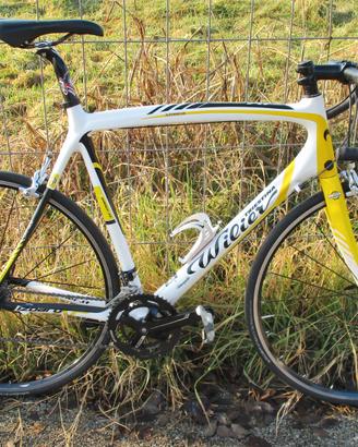 Wilier Izoard XP