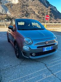 FIAT 500 SPORT
