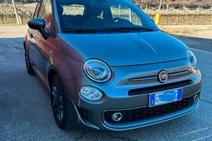 FIAT 500 SPORT