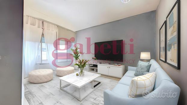 Appartamento Roma [Cod. rif 3206875VRG]