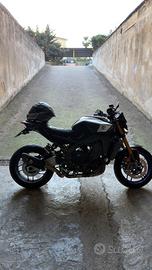 Yamaha MT-09 - 2025