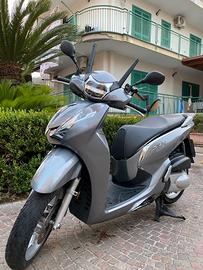 HONDA SH 300 ABS 2016