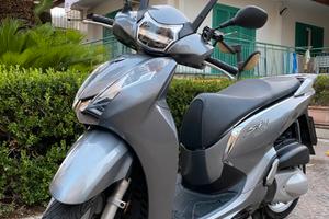 HONDA SH 300 ABS 2016