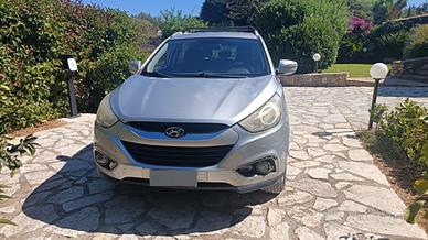 Hyundai Ix35 1.7 CRDi 2WD Classic