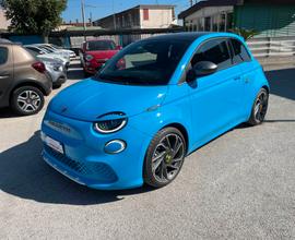 Fiat 500 ABARTH
