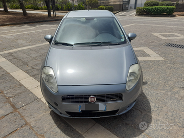 Fiat grande punto 1.3 multijet