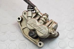 PINZA ANTERIORE KAWASAKI KXF 250 2009 2010 KX-F