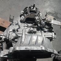 Cambio Manuale 4x4 Per Mini Countryman 1.6 TD 2014