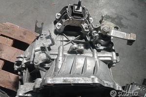 Cambio Manuale 4x4 Per Mini Countryman 1.6 TD 2014