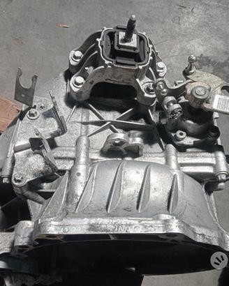 Cambio Manuale 4x4 Per Mini Countryman 1.6 TD 2014