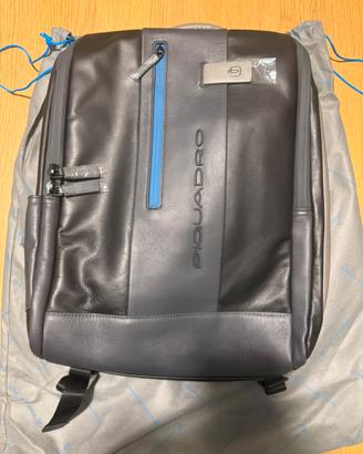 Piquadro Zaino uomo porta pc 15,6"