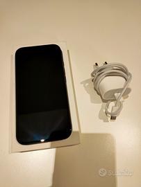 Iphone 16 128 gb black