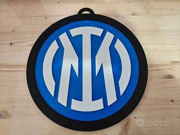 Stemma FC Inter 30cm Ø