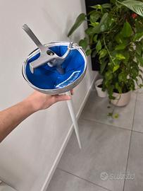 Attrezzatura da Scherma Completa Donna