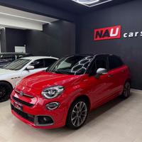 Fiat 500X 1.6 MultiJet 120 CV Sport