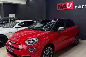 Fiat 500X 1.6 MultiJet 120 CV Sport