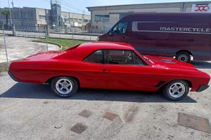 Buick gs 340 1967 skylark