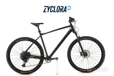 Cube Attention SLX t.XXL