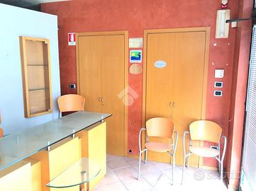 MULTILOCALE A OCCHIOBELLO