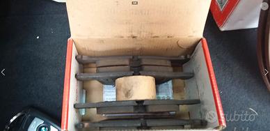 DISCHI/PASTICCHE PER BMW F30/31