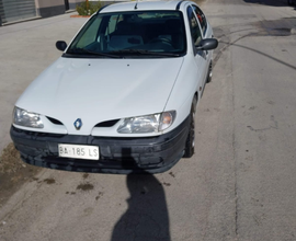 Renault Megane 1900 diesel