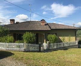 F036 LUSIGNANA Casa singola con 2 appartamenti