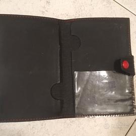 Yamaha portadocumenti originale