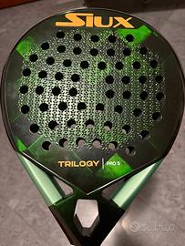 Racchetta padel siux trilogy pro 5