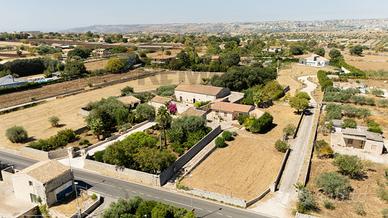 Cascina/Casale - Modica