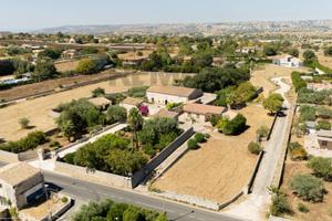 Cascina/Casale - Modica