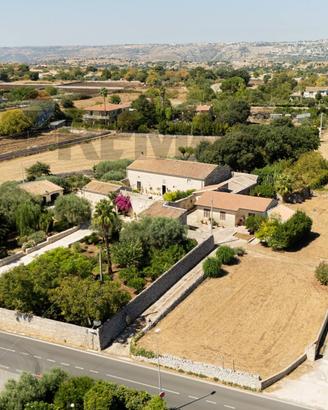 Cascina/Casale - Modica