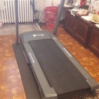 Tapis roulant Domyos TC5