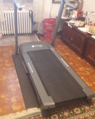 Tapis roulant Domyos TC5