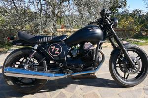 Moto Guzzi V 65 - 1986