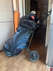 Mazze da golf