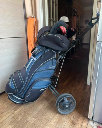 Mazze da golf