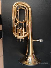 Besson BE1057 baritono

