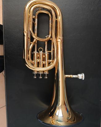 Besson BE1057 baritono

